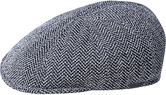 Kangol Men, Women Pattern Flexfit Cap
