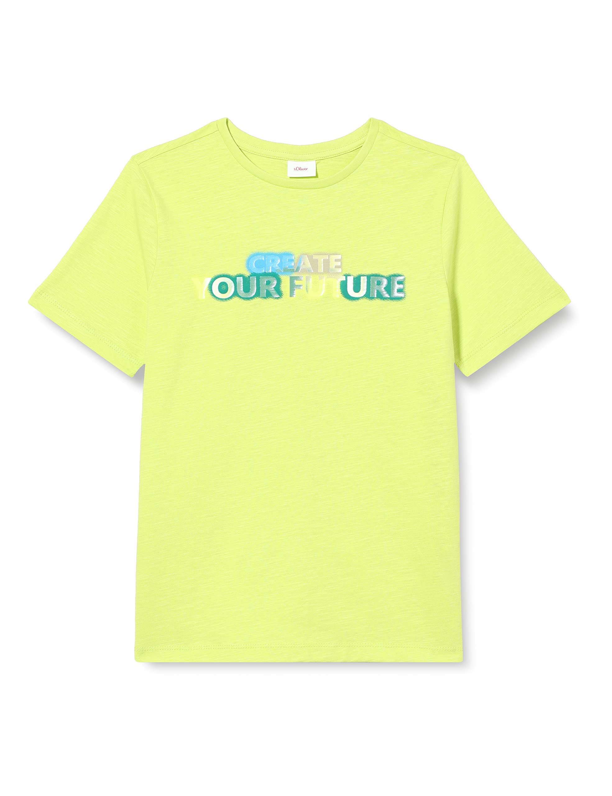 s.Oliver Camiseta, Manga Corta para Niños