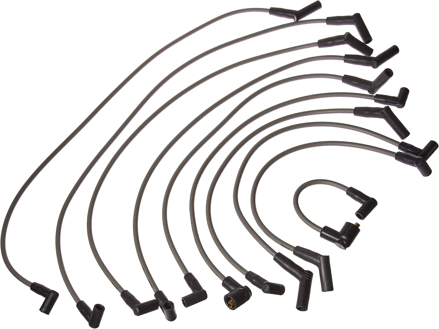 Motorcraft - WR3946C Ignition Wire