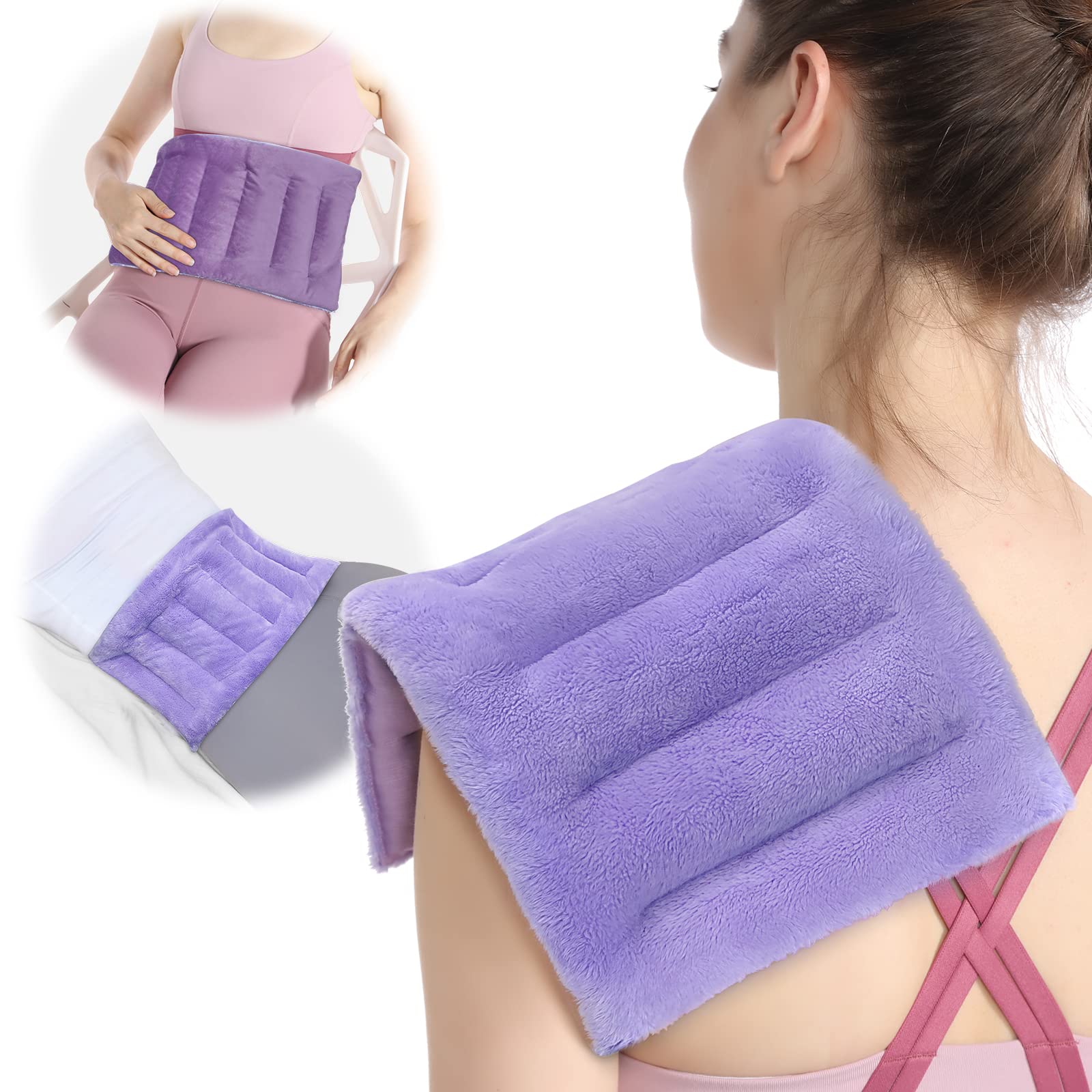 Microwave Heating pad