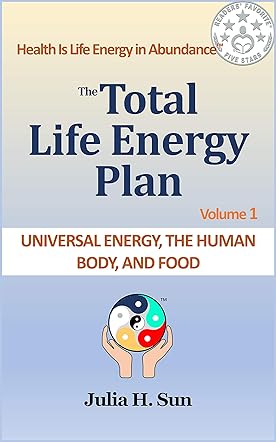 The Total Life Energy Plan