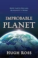 Algopix Similar Product 11 - Improbable Planet How Earth Became