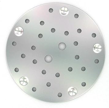 Presto 85707 Cooking/Canning Rack for Pressure Canner