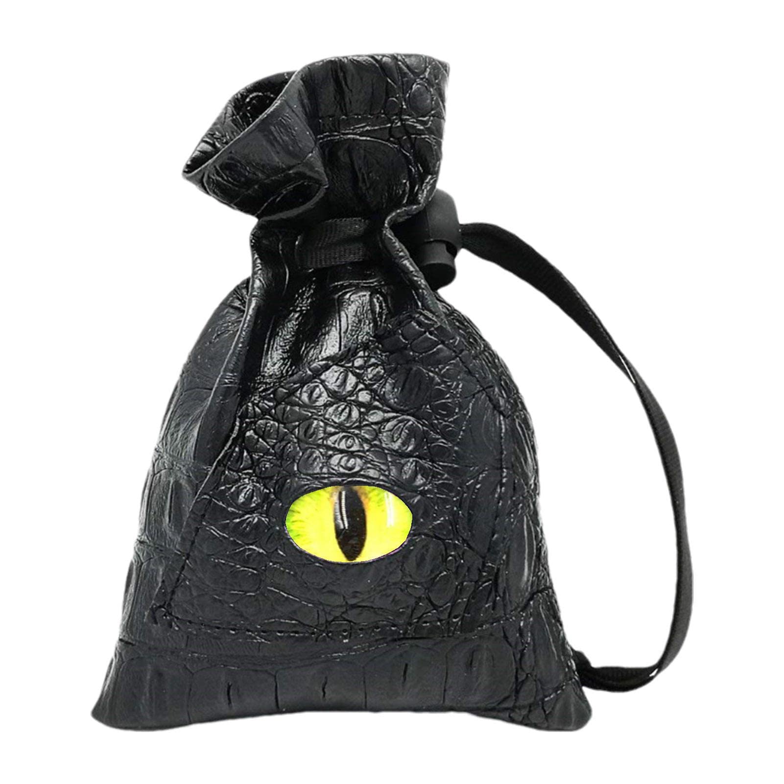 Sac De Rangement Velours Pour Cartes De Tarot - 13x18cm, Cordon De Serrage, Protection Et Organisation