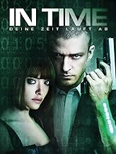 In Time - Deine Zeit läuft ab