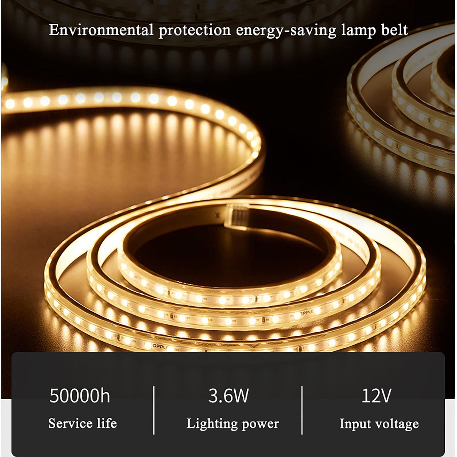 Amazon.co.jp: LEDラウンドミラー、ライト付き調光可能な曇り止め