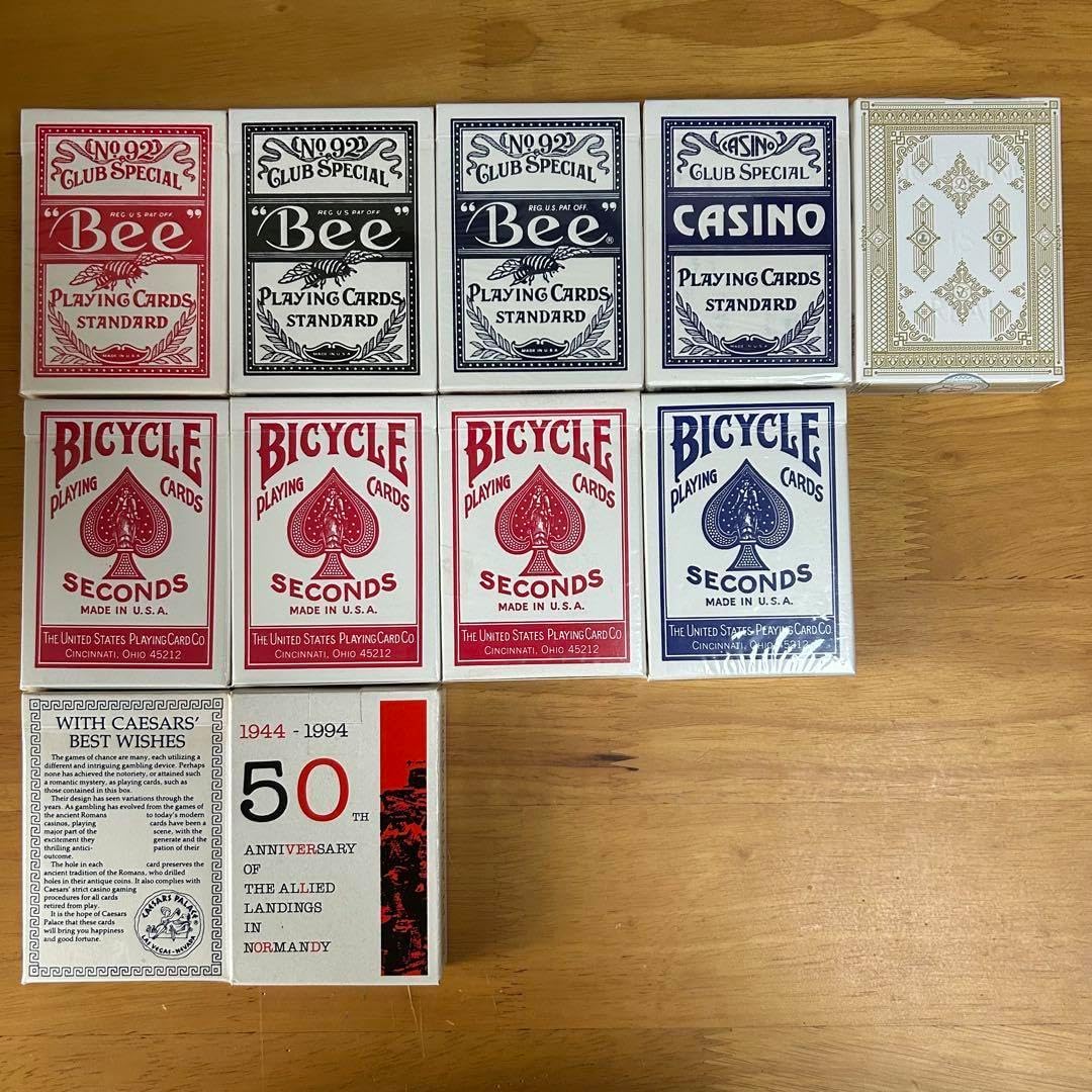 【希少品】麻雀牌型 トランプ牌 古玩具 昭和レトロ ヴィンテージ a86 m17174890620_1.jpg?1747633345