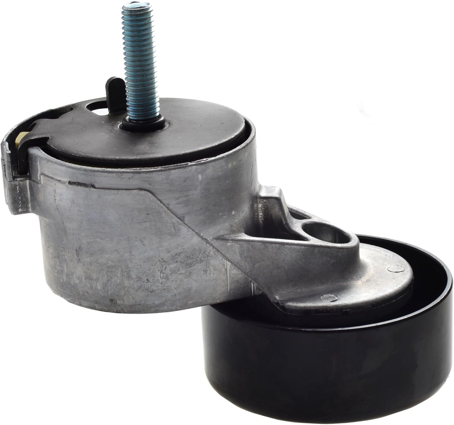 Belt Tensioner Assembly Compatible with Ford Aerostar, Mustang, Ranger, Taurus, Windstar, Mazda B3000, Mercury Sable - Fits V6 3.0L, V8 5.4L 38385