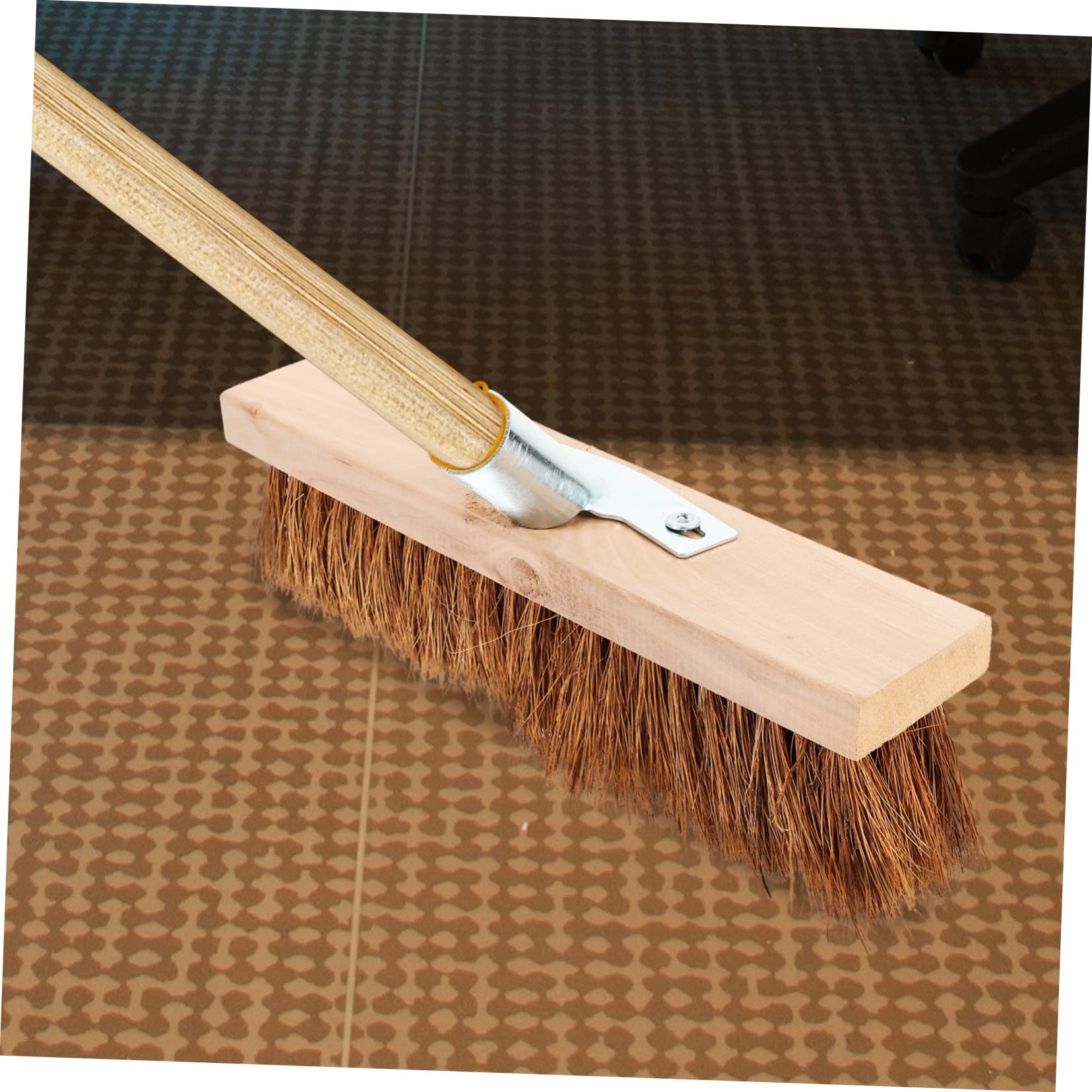 Tête de Brosse de Rechange à Poils, avec Pièce D'installation
