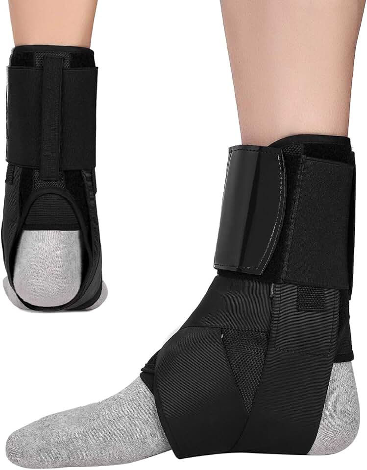 Ankle Guards Amazon.co.uk