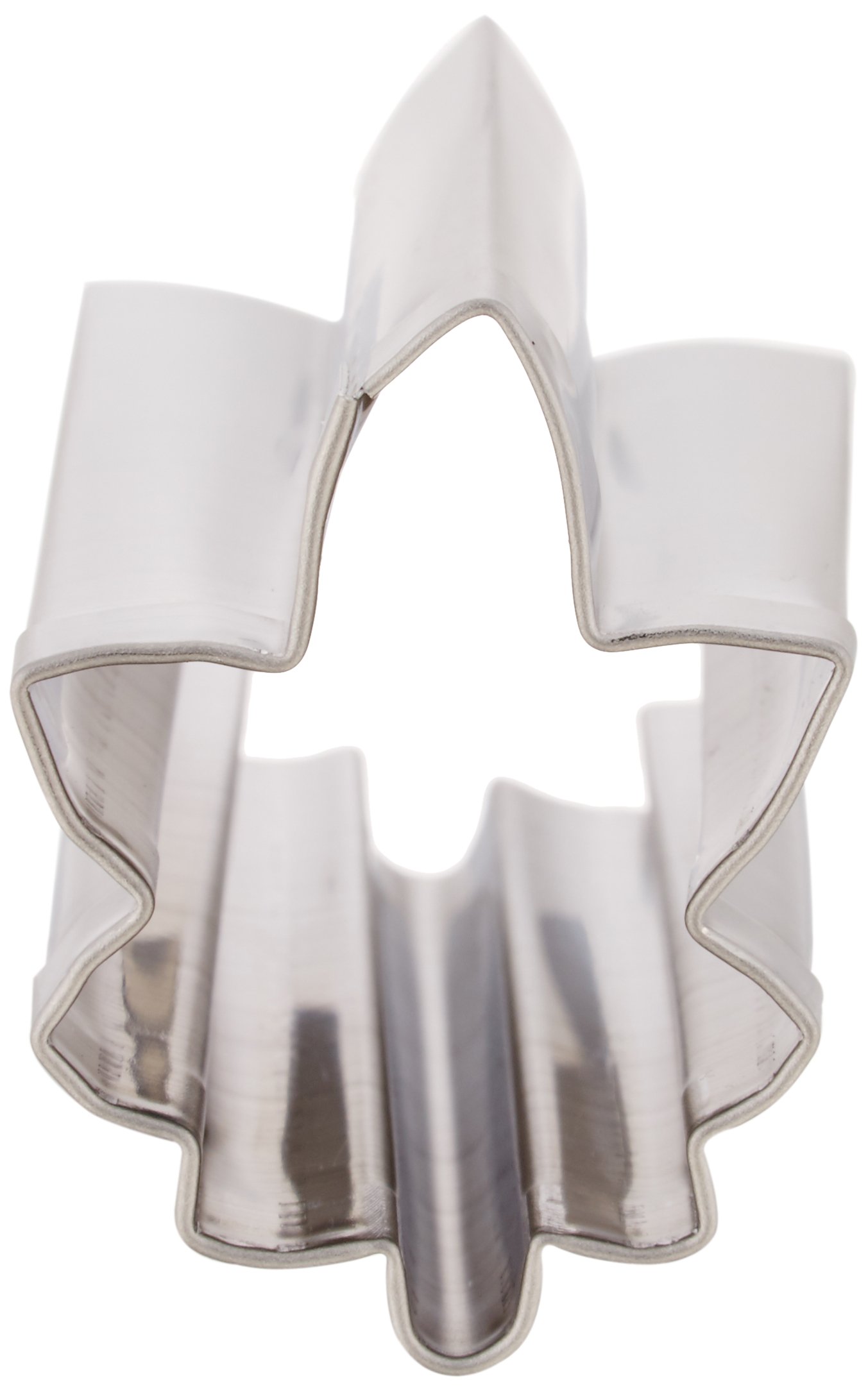 Endo Shoji BNKC903 Commercial Use, Handmade, Commercial Use, Medium (C) Autumn Leaves, 18-8 Stainless Steel, Made in Japan