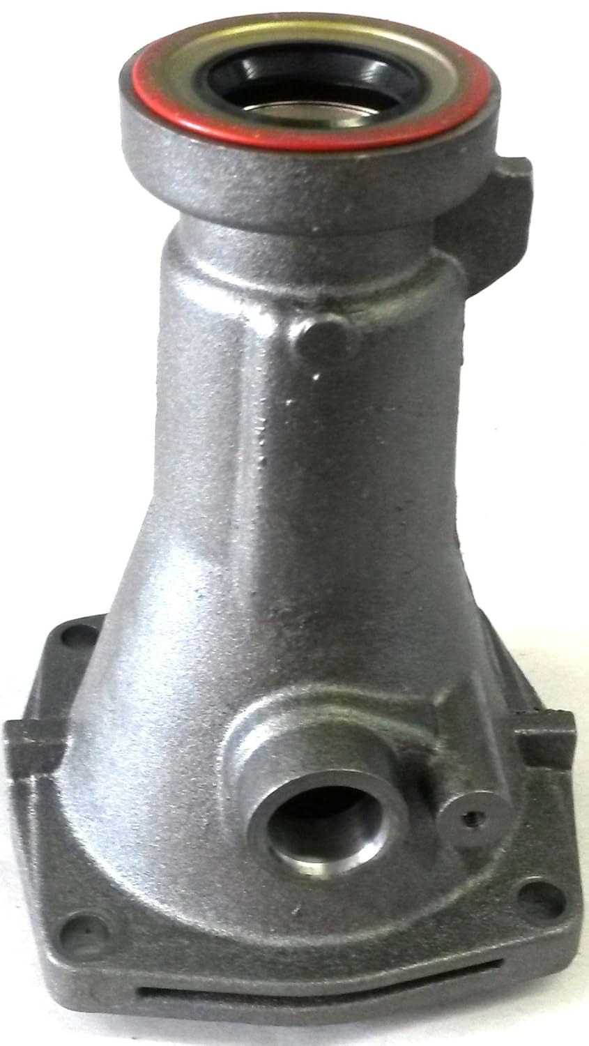 Transmissions Replacement for 4L60E 2WD Rebuilt Extension Tail HOUSING GM Chevrolet M30 4 Bolt 1" OSS Compatible for Chevrolet Shift Rite 4L60E