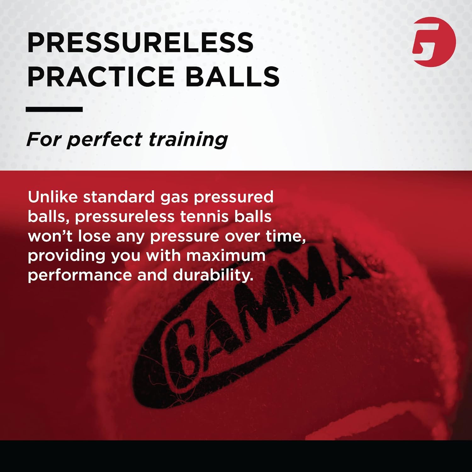 GAMMA Gamma Sports Bag of Balls : Sports & Outdoors