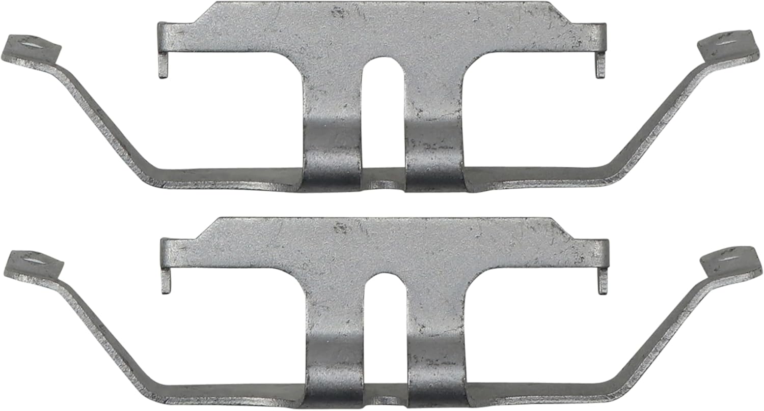 Beck/Arnley 084-2086 Disc Brake Hardware Kit