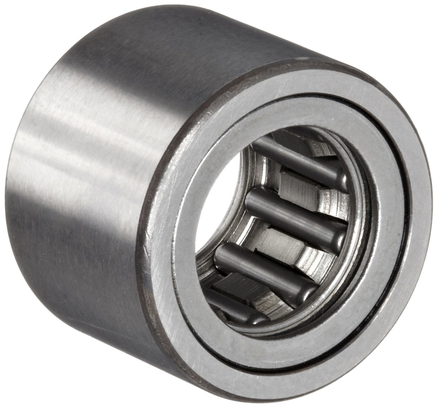 Koyo NK42/30A Needle Roller Bearing, Outer Ring and Roller, Open, Oil