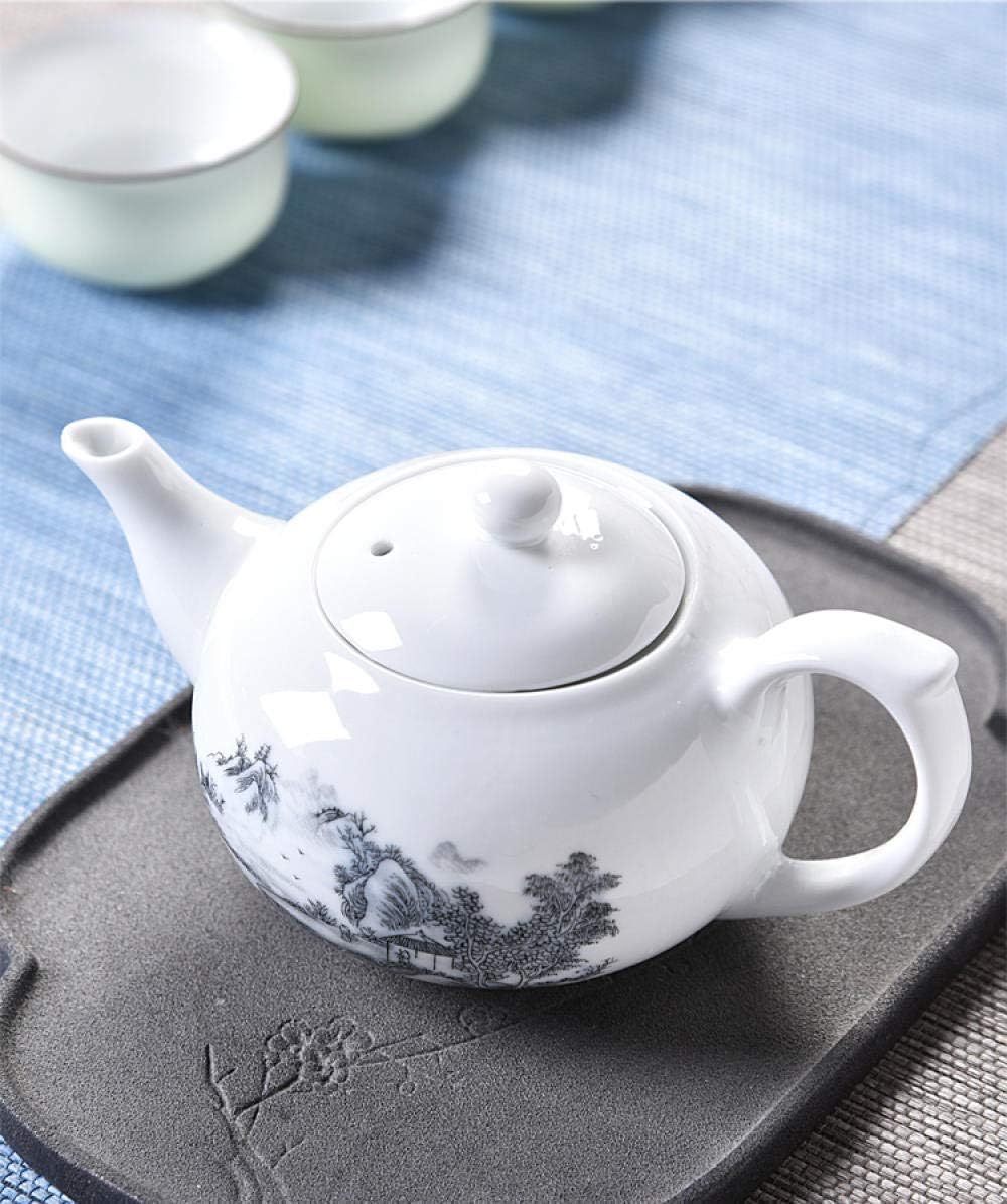 Ceramics Tea Set Tea Have Ceramics Teapot Bone China Small Teapot