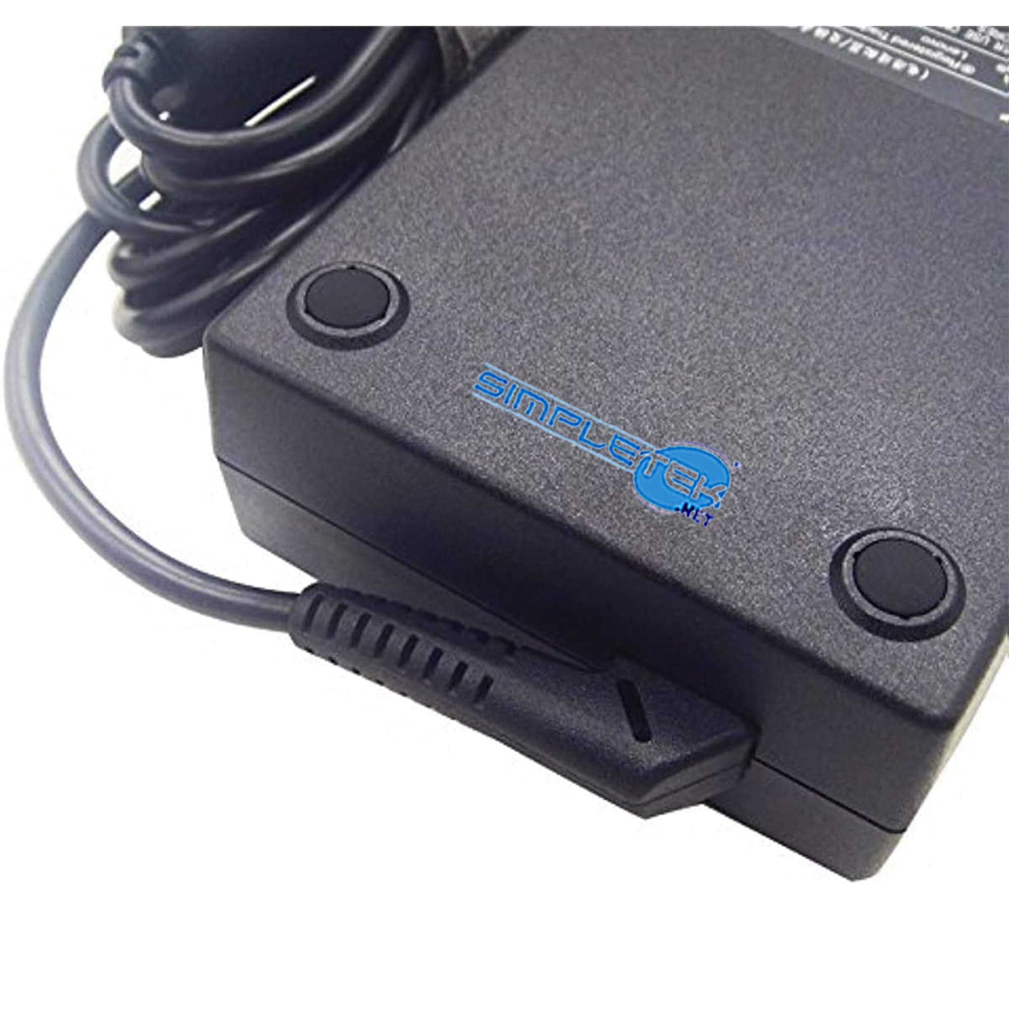 SIMPLETEK - Alimentatore 170W 7.9mm x 5.5mm compatibile con Lenovo ThinkPad W510 W520 W530