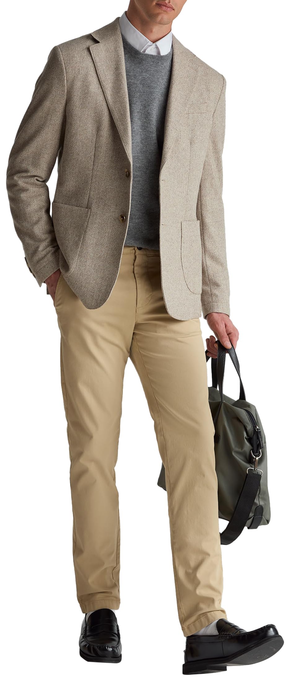 United Colors of Benetton Camicia Uomo