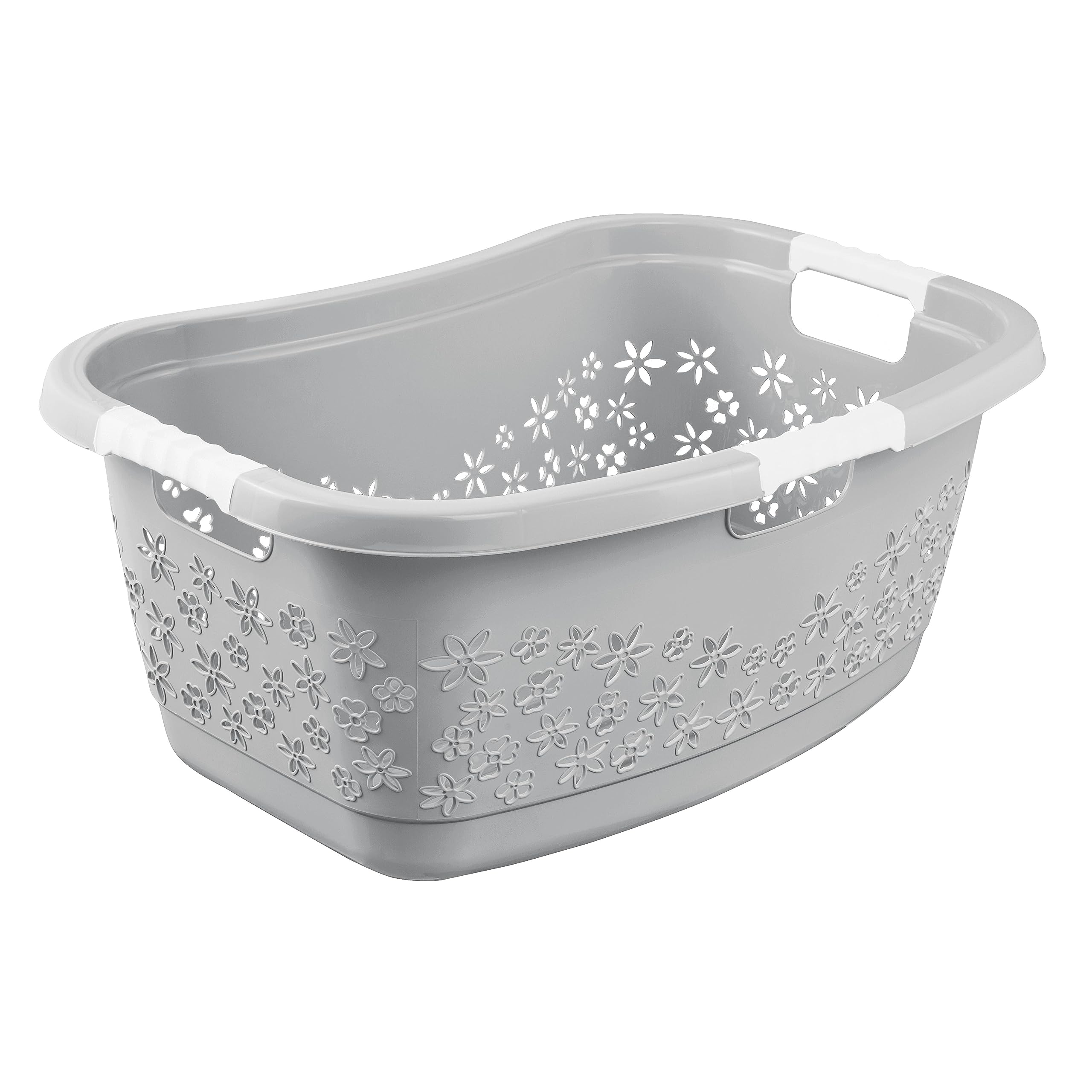keeeper panier à linge ergonomique