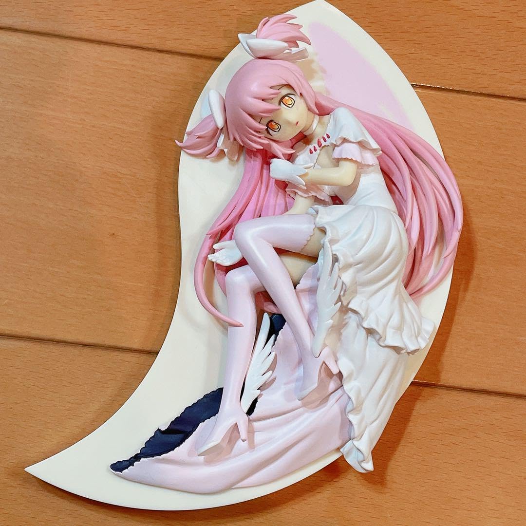 Amazon.co.jp: 劇場版 魔法少女まどかマギカ 新編 叛逆の物語 