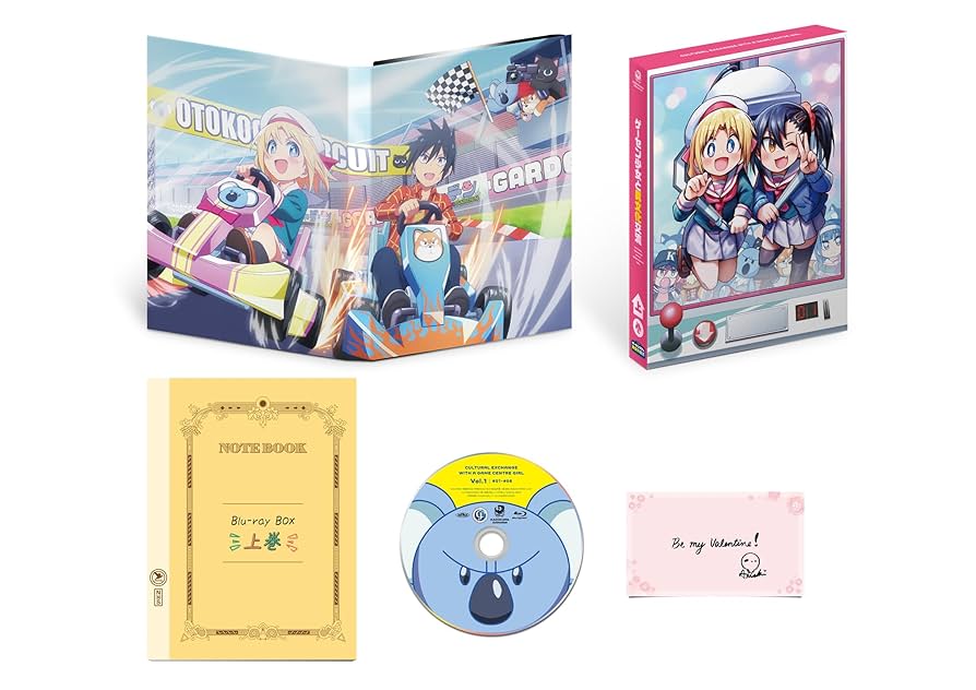 少女病CD/Blu-rayセット 少女病CD/Blu-rayセット 少女病