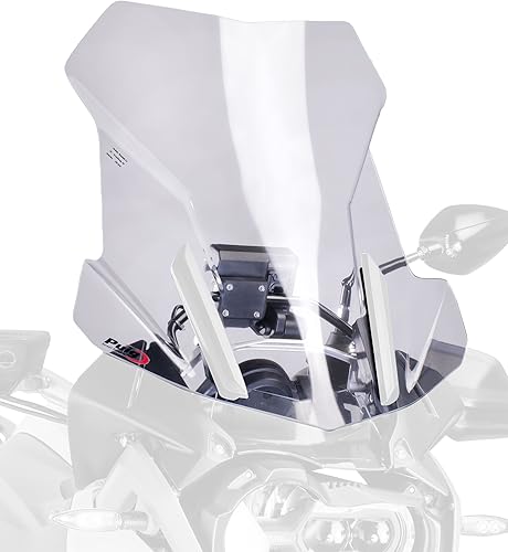 Puig Pantalla de turismo transparente de 6486W