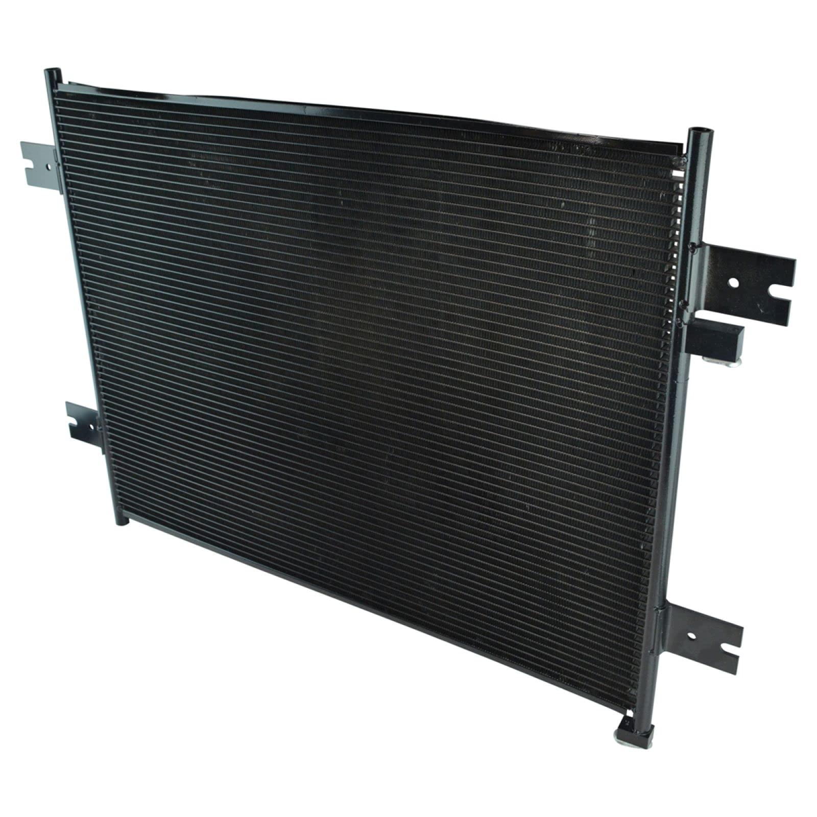 A/C Condenser Peterbilt OEM# N4778001 M3659001 M3660002 A/C Condenser Peterbilt OEM# N4778001 M3659001 M3660002
