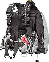 Vista 3 de Zeagle Ranger LTD BCD - XX-Large