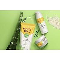 Vista 14 de Burt's Bees Limpiador facial para piel sensible