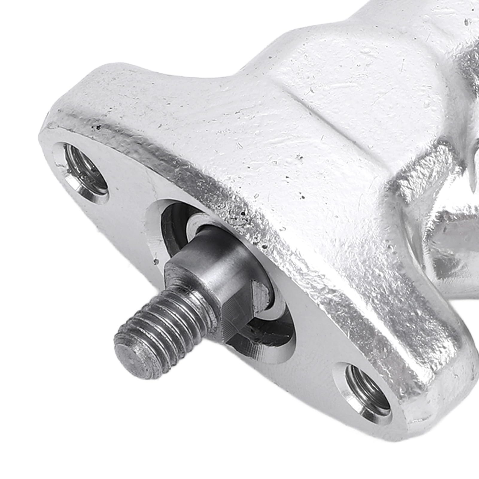 Garsent Cilindro Convertible Hidráulico 1298001672 Reemplazo de Rendimiento Mejorado de Aleación de Metal para 300CE 300SL 500SL CLK320 CLK430 SL320 SL500 SL600