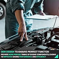 Vista 9 de Kit de cadena de distribución para Chevrolet Tracker 2001-2004, 1999, 2000, 2001, 2002, 2003, 2004, 2005, 2006, para Suzuki Grand Vitara, 2004