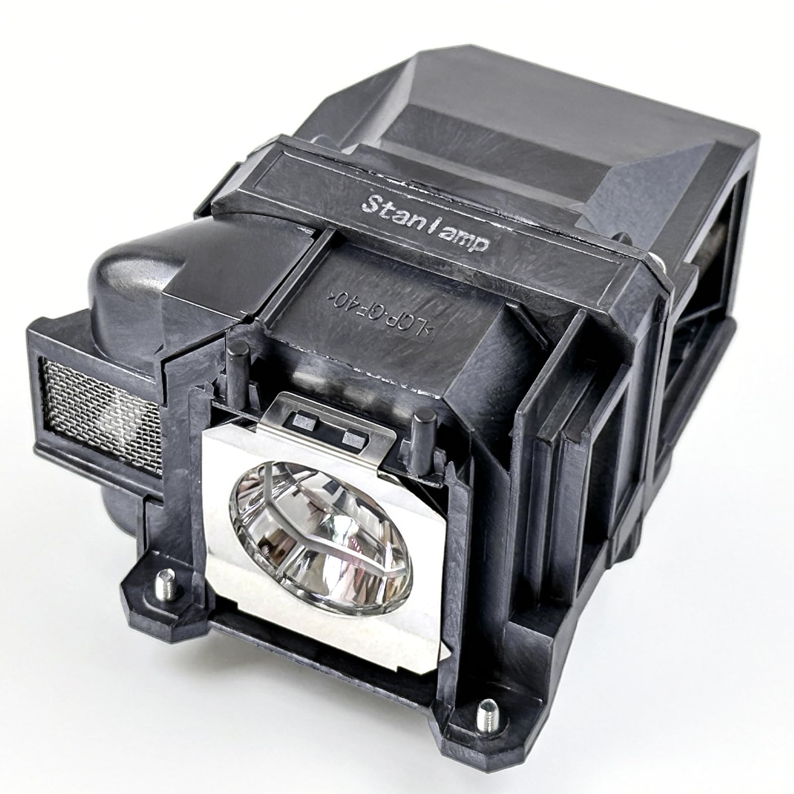 Stanlamp Original V13H010L87 Projector Lamp for Epson-ELPLP87 PowerLite 535W 520 525W 530 BrightLink 536Wi EB-2040 2040W EB-2140W EB-520 EB-525W EB-530 EB-535W Replacement Projector Bulb