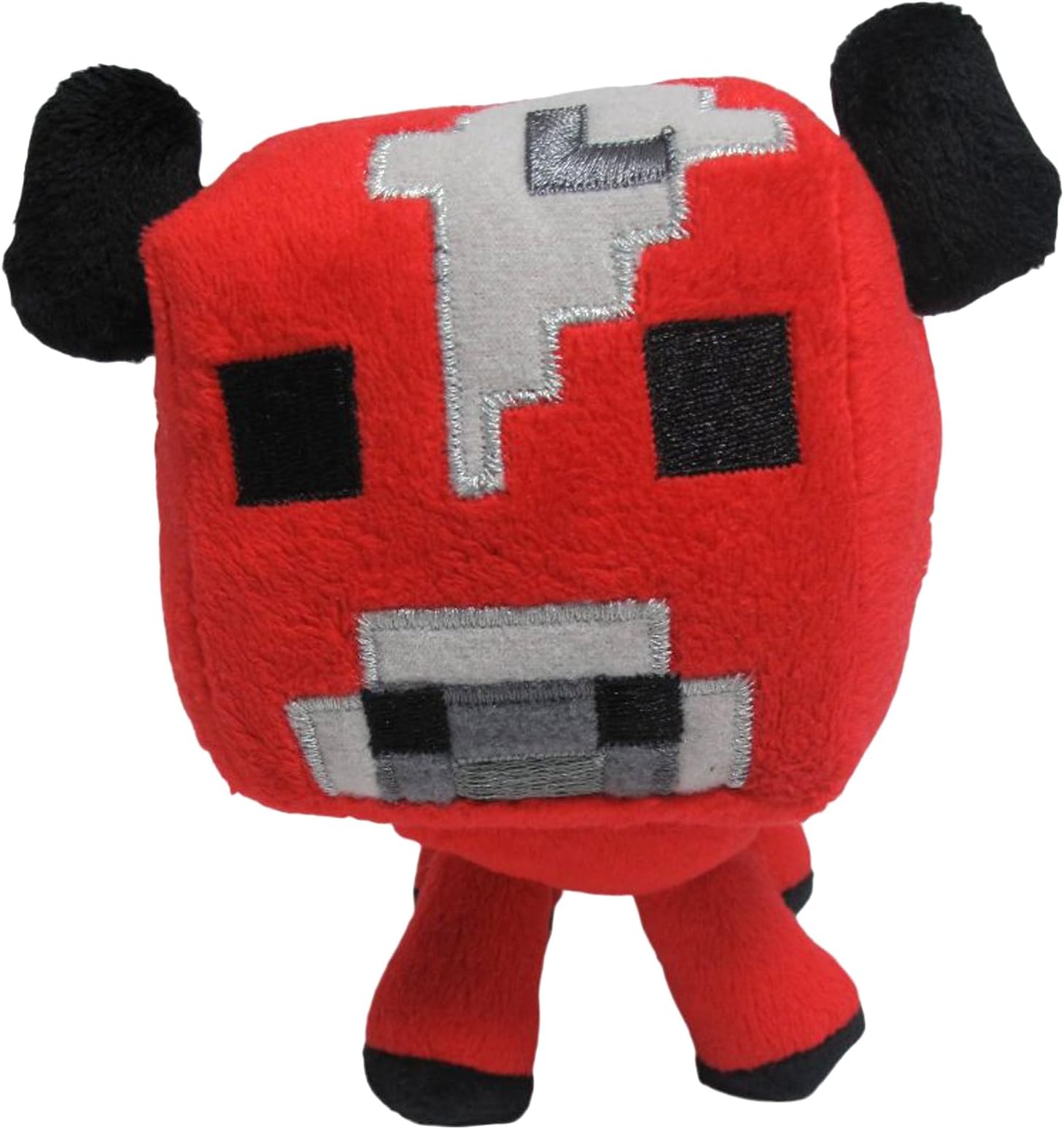 マインクラフト プラッシュ(ぬいぐるみ) ベビー ウシ 16528