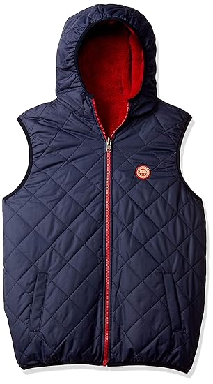 U.S. POLO ASSN. Boys Jacket