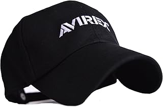 AVIREX 限定モデル キャップ 帽子 メンズ ブラックシリーズ 黒 アビレックス 7995525 キャップ メッシュ ハンチング ローキャップ バケット ハット ワークキャップ レディース かっこいい