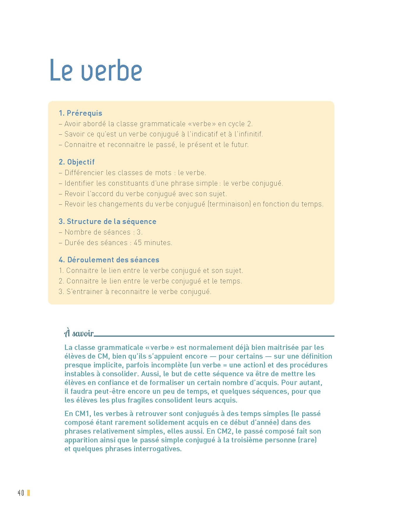 Réussir en conjugaison CM1-CM2 (+ ressources numériques) - Nouvelle édition conforme aux programmes 2025