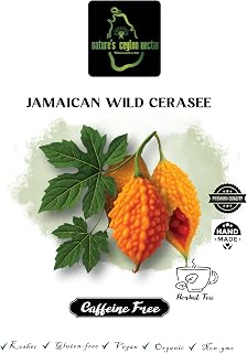 Jamaican Cerasee Cut And Shufted Whole Plant