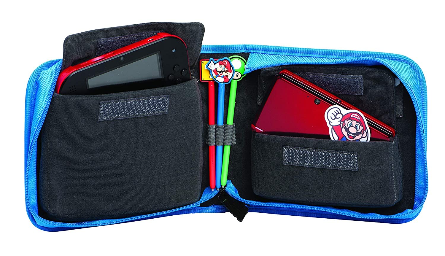 Nintendo 2DS and 3DS Storage Case (Nintendo 3DS)