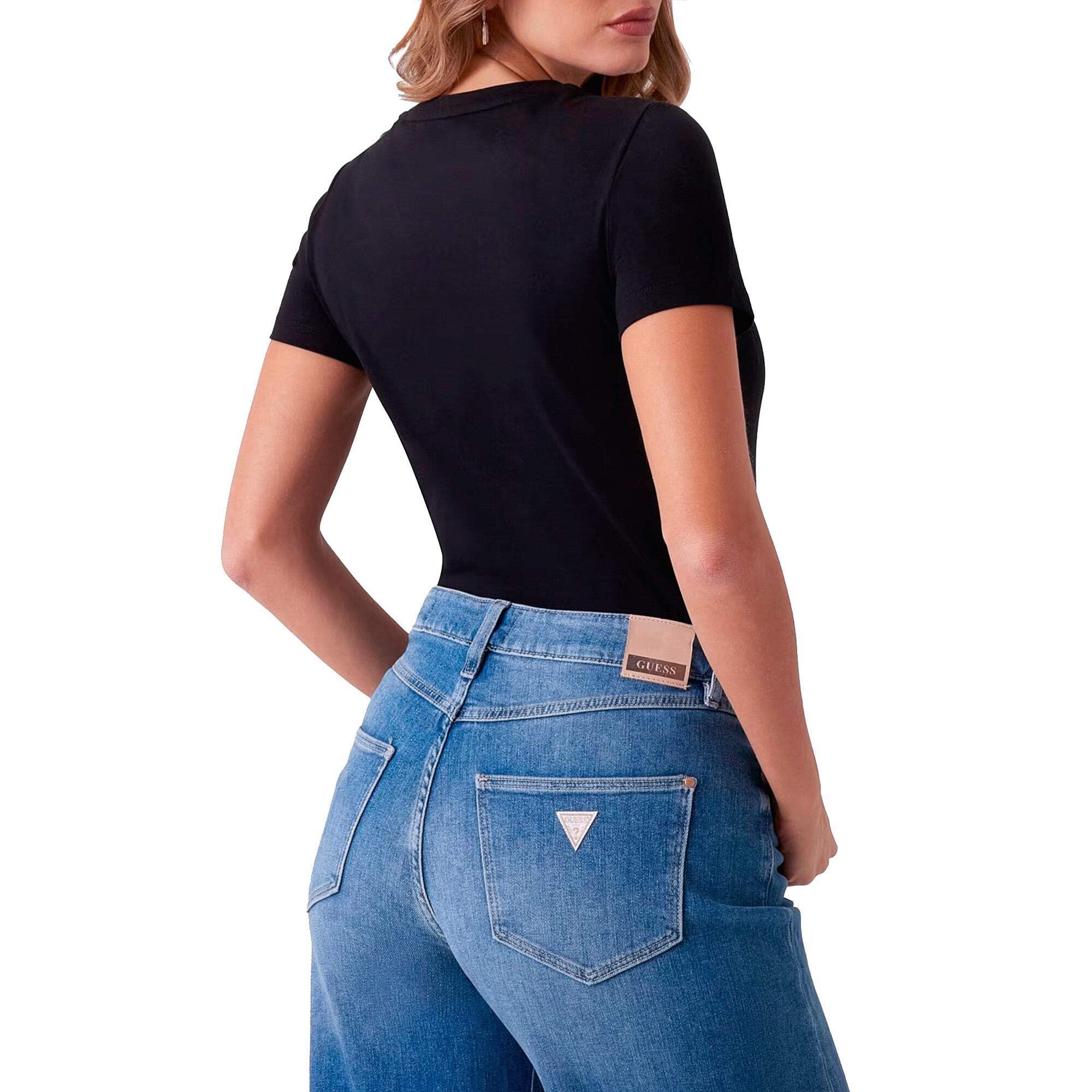 Guess jeans T-Shirts W1YI1B I3Z14 - Donna