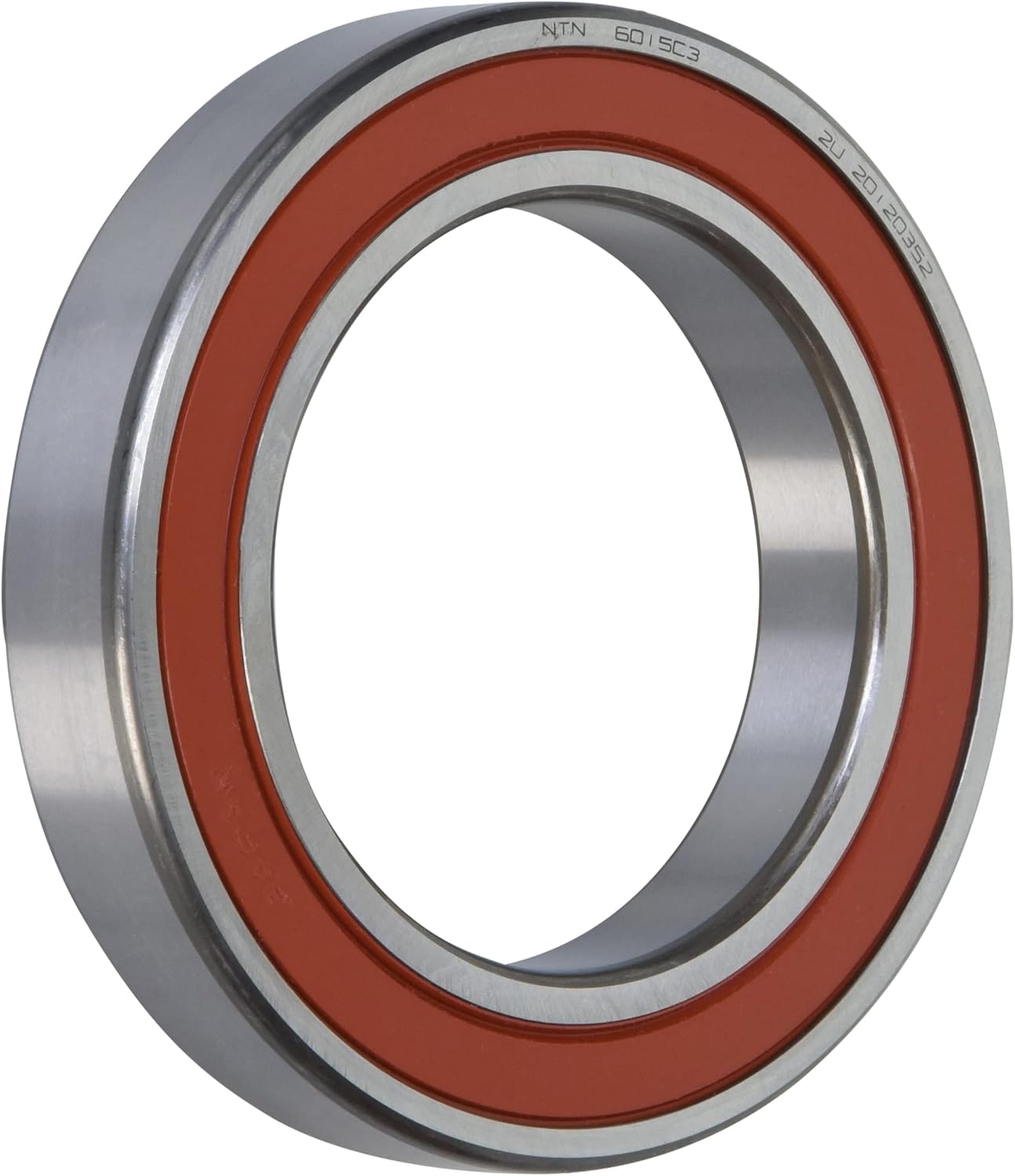 NTN Deep Groove Ball Bearing 6015LLUC3/5K