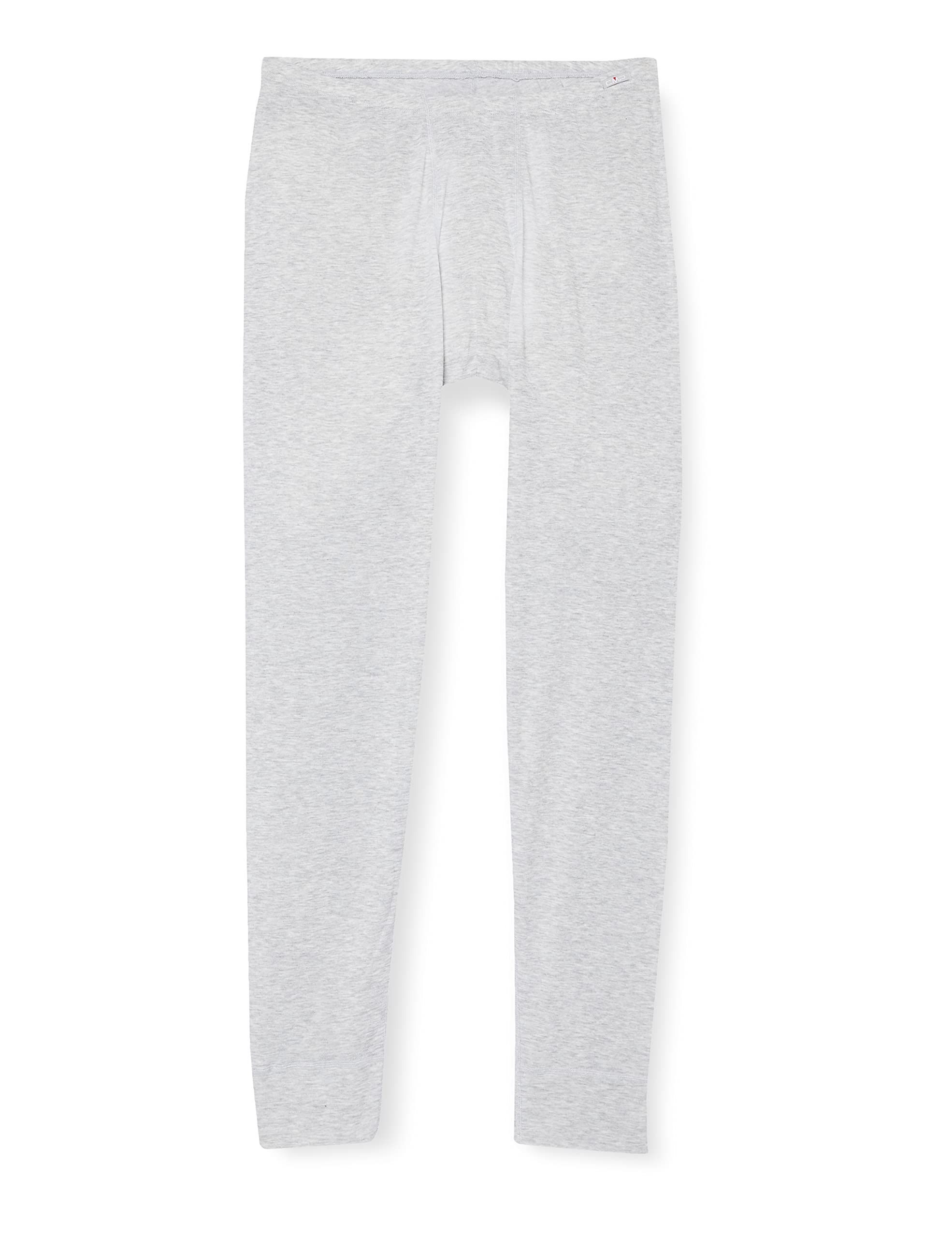 CMP - Man Long Pant, Gray Mel., M
