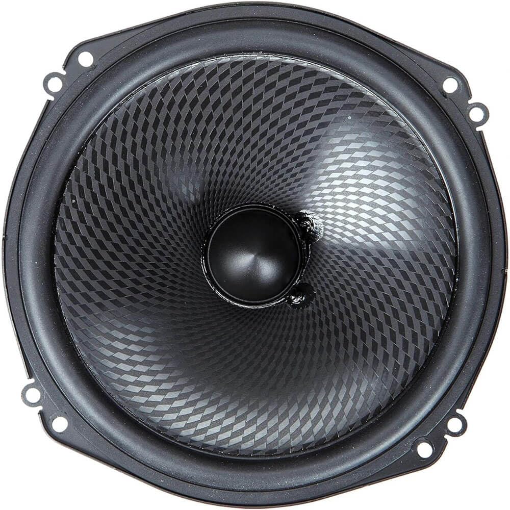 Amazon.com: Kenwood Excelon Kfc-xp184c 7