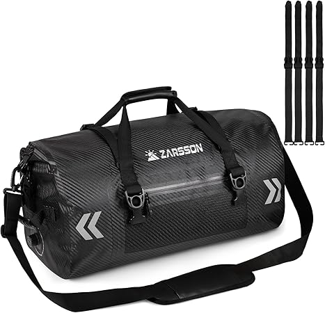Backpack Straps Buy Earth Pak Waterproof Duffel Bag- Perfect For