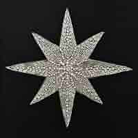 [NAVIVERSE] Beads Applique Top beigeナビバス 71MN3FUmRoL._AC_SY200_QL15_.jpg