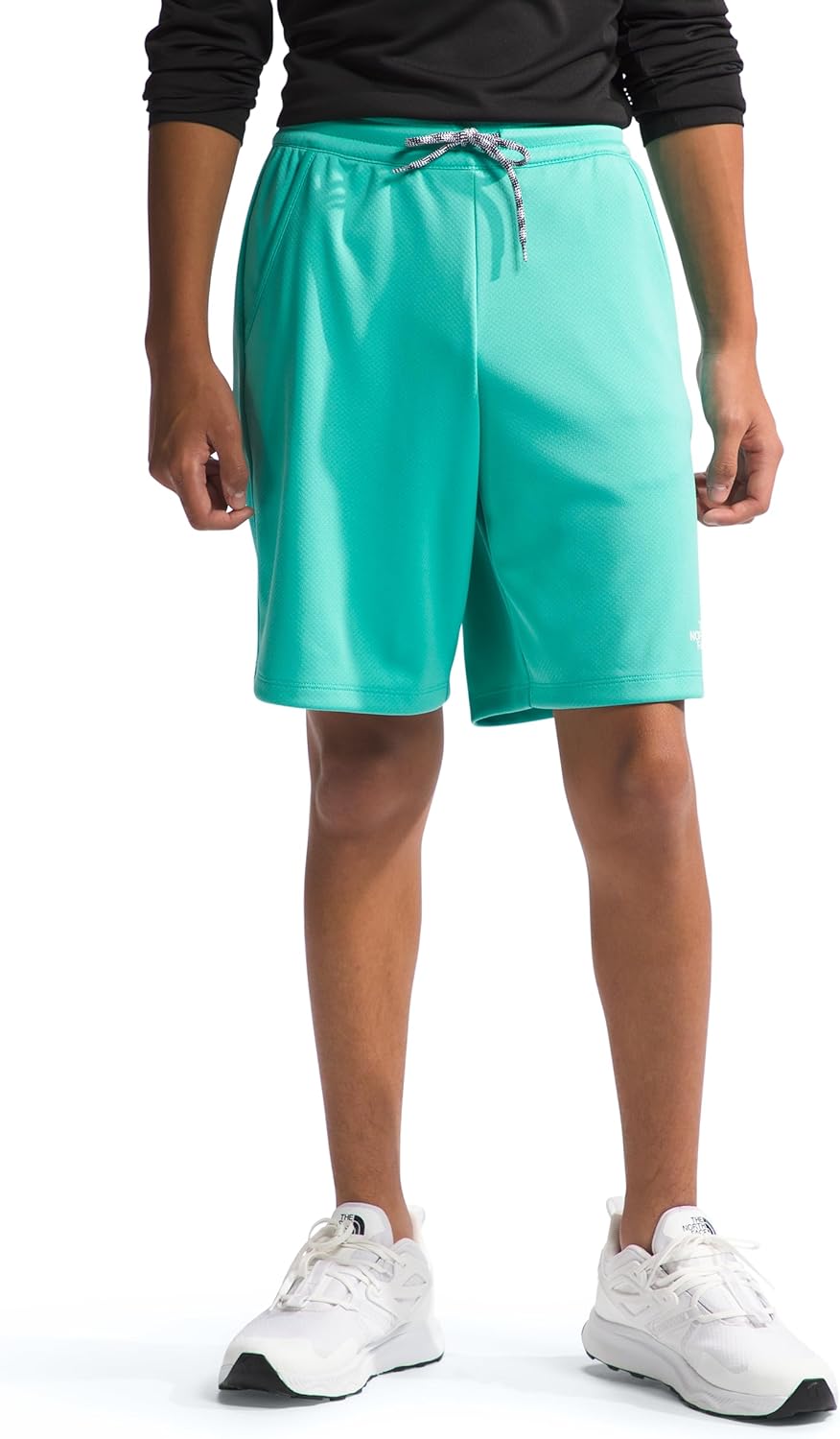 THE NORTH FACE Boys' Never Stop Knit Training Short