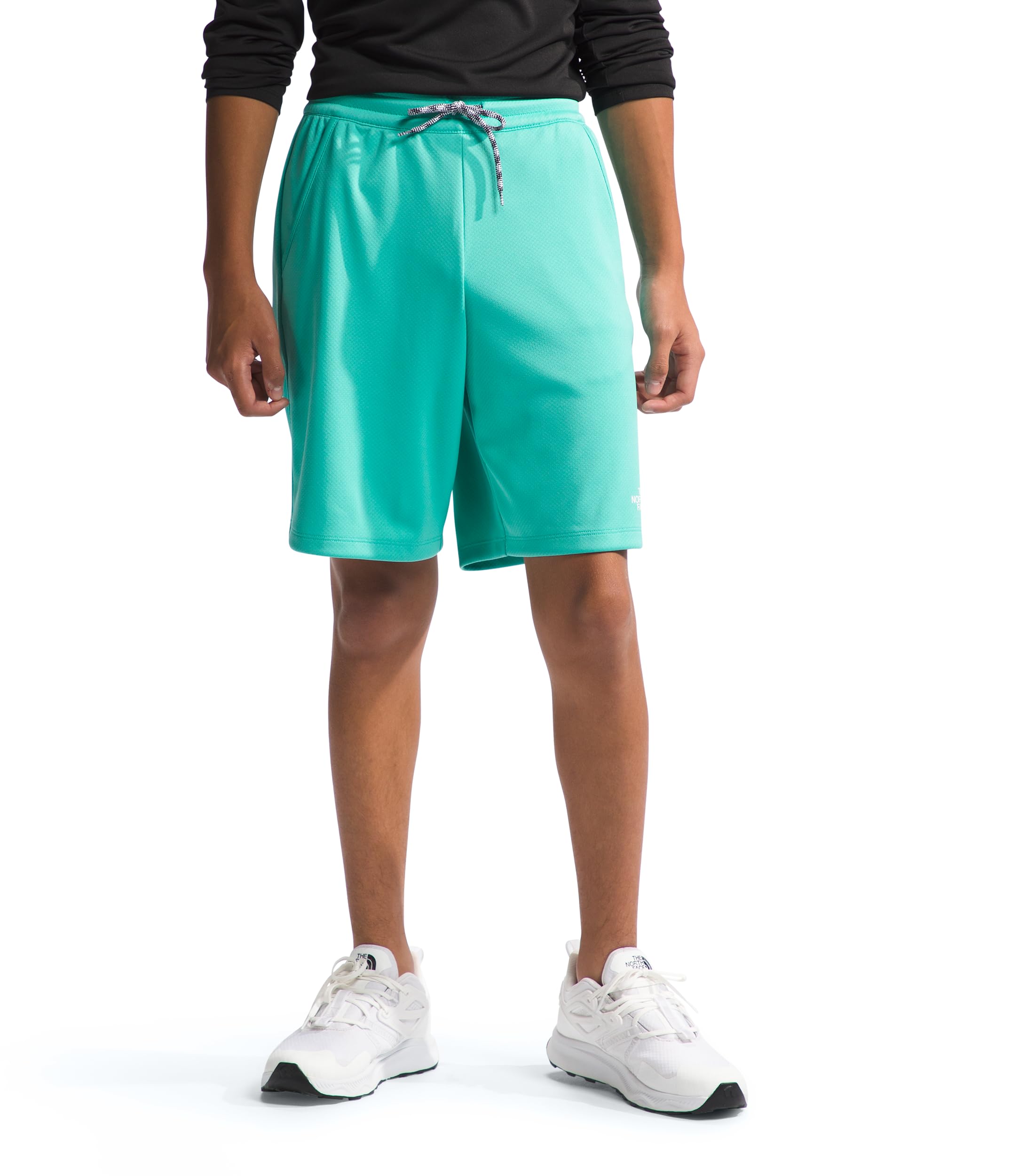 The North Face Never Stop - Pantalones Cortos Niños