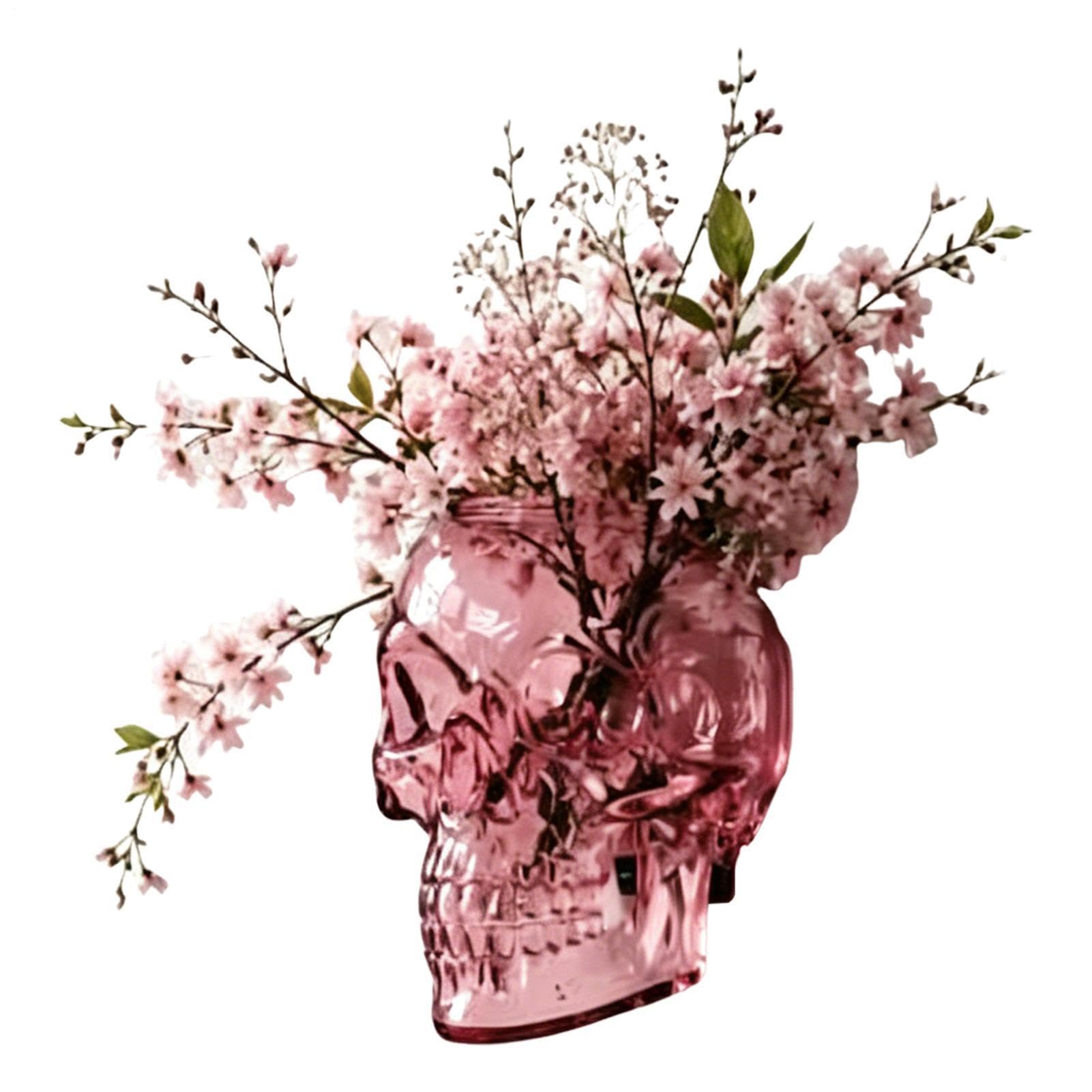 Vase à fleurs mural cadeau de pendaison de crémaillère idéal pour embellir un foyer