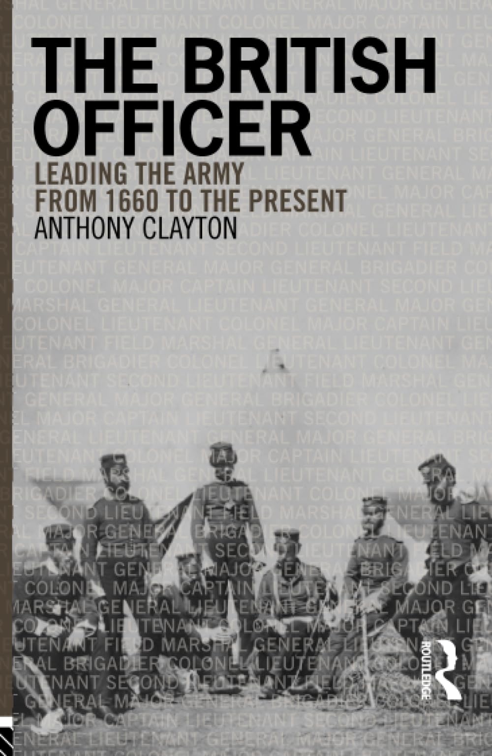 洋書 THE  POLITICS OF THE BRITISH ARMY 洋書 THE POLITICS OF THE BRITISH ARMY 81xgpWzJx3L._UF350
