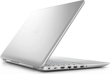 Dell Inspiron 15 5584 (Core i5-8th Gen/8GB RAM/1TB HDD + 512 SSD