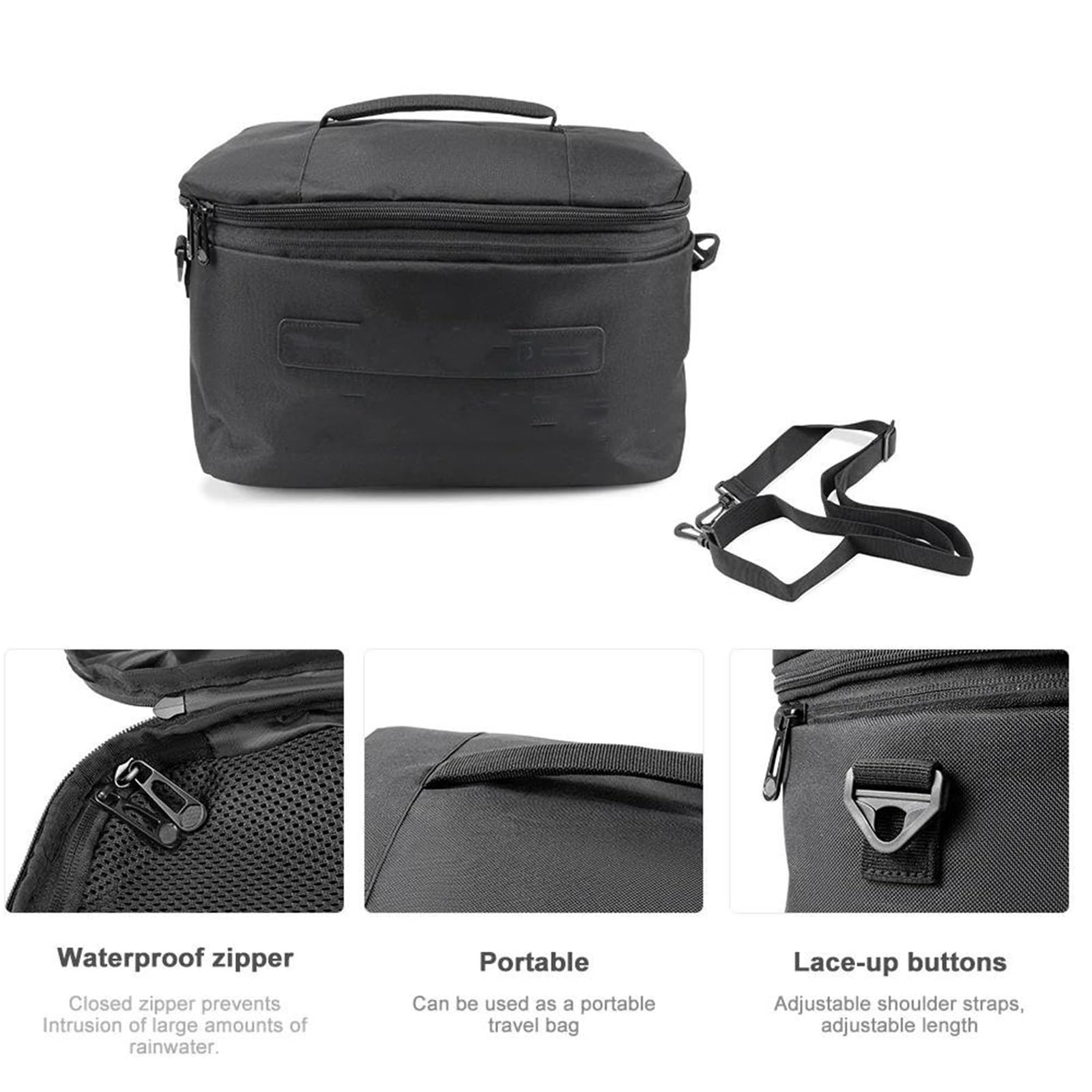 Borsa da campeggio per esterni Borsa Da Sella Per Moto, Bauletto, Borse Interne, Kit Di Attrezzi, Bauletto, Borsa Da Sella Per BMW Per R1300GS